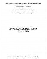 Annuaire statistiques